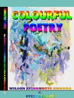 Colourful Poetry