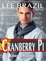 Cranberry Pi
