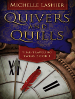 Quivers and Quills