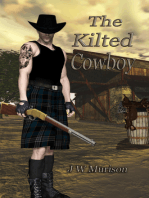 The Kilted Cowboy