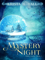 Mystery Night