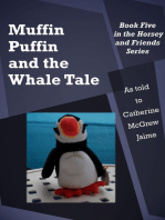Muffin Puffin and the Whale Tale