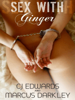 Sex With Ginger