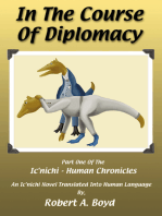 In The Course Of Diplomacy