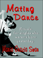 Mating Dance