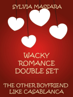 Wacky Romance Double Set