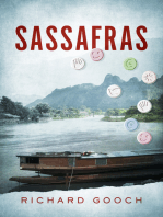 Sassafras