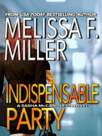 Indispensable Party