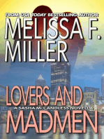 Lovers & Madmen, A Sasha McCandless Novella