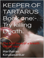 Keeper Of Tartarus