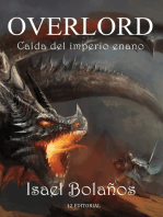 Overlord: Caída del imperio enano