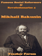 Famous Social Reformers & Revolutionaries 4