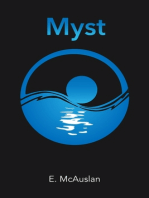 The Pool: A MYST series short story