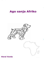 Ago sanja Afriko