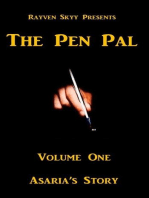 The Pen Pal Volume One: Asaria's Story #2