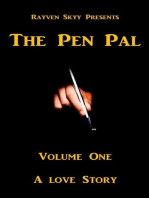 The Pen Pal Volume One