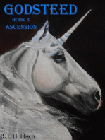 Godsteed Book 3 Ascension