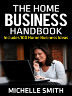 The Home Business Handbook