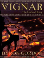 Vignar and the Undead King