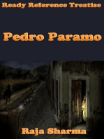 Ready Reference Treatise: Pedro Paramo