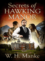 Secrets of Hawking Manor