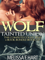 Wolf Tainted Union