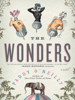 The Wonders: A Novel