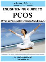 Enlightening Guide to PCOS: What is Polycystic Ovarian Syndrome?