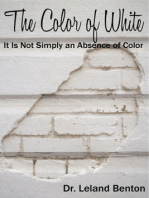 The Color of White