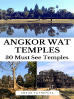 Angkor Wat Temples