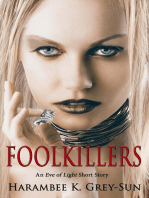 FoolKillers