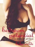 Bedroom Potential: A Story of Erotica