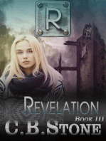 Revelation: Unbelief Series, #3