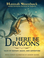 Here be Dragons