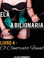 O Contrato Final (Ela É A Bilionária