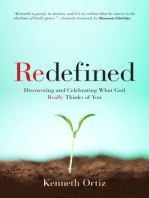 Redefined