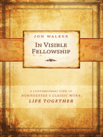 In Visible Fellowship