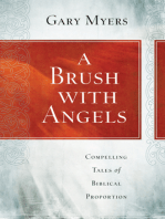 A Brush with Angels