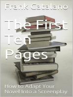 The First Ten Pages