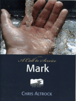 Mark: A Call to Service