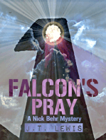 Falcon's Pray