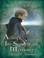 Adrift: In Search of Memory: Chronicles of Caleath