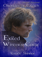 Exiled: Winter's Curse: Chronicles of Caleath