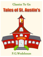 Tales of St. Austin's