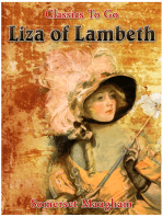 Liza of Lambeth