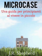 Microcase - Una Guida Per Principianti Al Vivere In Piccolo