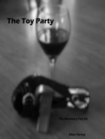 The Toy Party