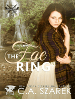 The Fae Ring