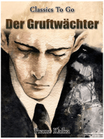 Der Gruftwächter