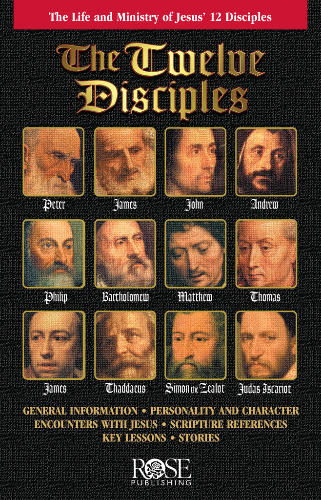 the-twelve-disciples-by-rose-publishing-book-read-online
